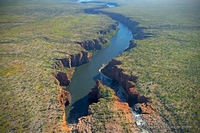 21. King George Falls<br />Added 30 April 2017